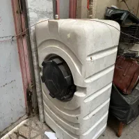 مخزن آب ۳۰۰ لیتری