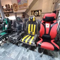 صندلی گیمینگ(ریزر)