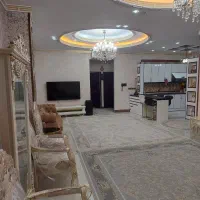 فروش واحد ۱۰۳ متری فول امکانات_ نواب