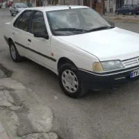 پژوRD ار دی|خودرو سواری و وانت|سنقر, |دیوار