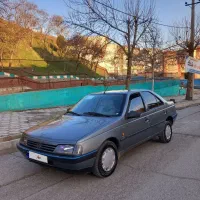 پژو 405 در حد|خودرو سواری و وانت|مریوان, |دیوار