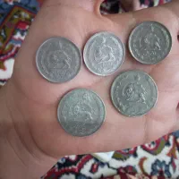 سکه|کلکسیون سکه، تمبر، اسکناس|ملکان, |دیوار