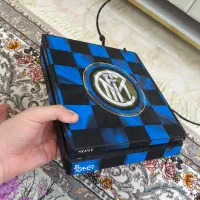 PS4 Slim یک ترابایت ژاپن 3 دسته GTA و FIFA و..