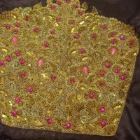 شلوار بندری