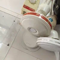 سلام پنکه
