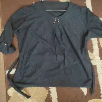 لباس سایز بزرگ زنانه کاپشن پالتو دخترانه|لباس|مشهد, مصلی (کارمندان اول)|دیوار