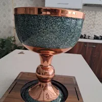 سنگاب فیرروزه کوب برند اقاجانی