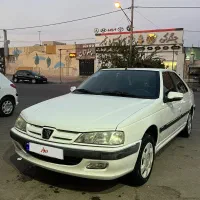 پارس موتور جدید 1401 کم کار خانگی