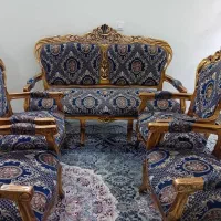 مبل کلاسیک|مبلمان خانگی و میز عسلی|تهران, گمرک|دیوار