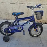 دوچرخه 12 المپیا|دوچرخه، اسکیت، اسکوتر|بیجار, |دیوار