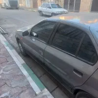 سمند ال ایکس ۸۵|خودرو سواری و وانت|کرج, کمالشهر|دیوار