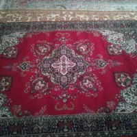 فرش های پاتریس درجه یک و نو|فرش|کرمانشاه, |دیوار