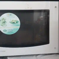 ماکروویو الجی ۴۲لیتری