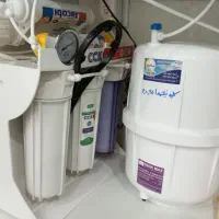 فروشگاه تصفیه آب خانگی نادری