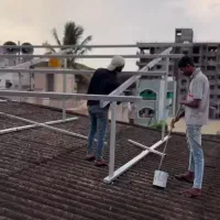 پنل خورشیدی،انرژی خورشیدی،برق خورشیدی|مصالح و تجهیزات ساختمان|تهران, جردن|دیوار