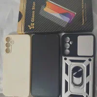 گوشی سامسونگ A05s حافظه ۱۲۸ گیگ