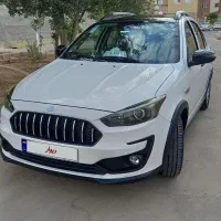 اطلس G مدل ۱۴۰۳ / تمیز و سالم