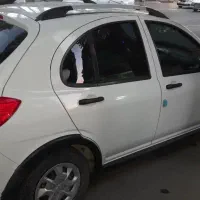 کوییک ۱۴۰۱|خودرو کلاسیک|گرگان, |دیوار