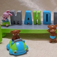 استند اسم کودک