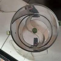 چای ساز ژاپنی وسبزی خردکن|سماور، چایساز، قهوهساز|تهران, مشیریه|دیوار