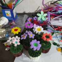 گل پیپ