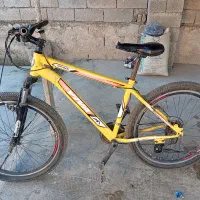 دوچرخه 26 ویوا|دوچرخه، اسکیت، اسکوتر|گنبد کاووس, |دیوار