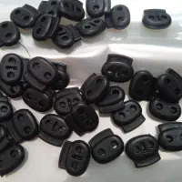 خرجکارخیاطی منگوله فنری. هست  تعداد 600. عدد.