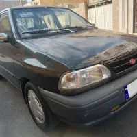 پرایدمدل۸۲سالم