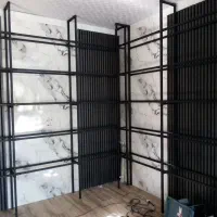 رگال وتجهیزات بوتیک