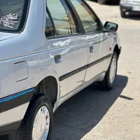 پژو 405 جی ال ایکس (GLX)، مدل ۱۳۸۹|خودرو سواری و وانت|زاهدان, |دیوار