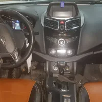 هایما S5 مدل آخر ۹۷|خودرو سواری و وانت|تهران, دهقان|دیوار