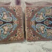 پشتی|پشتی|ماهدشت, |دیوار