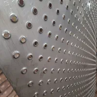 ورق کف تریلر و کفی (ضد سایش و لغزش) - ابعاد سفارشی