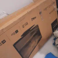 تلویزیون ال ای دی ۴۶ اینچ سونی اصلی|تلویزیون و پروژکتور|بجنورد, |دیوار