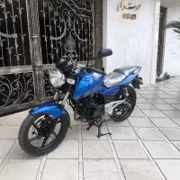 پالس ۱۸۰، مدل ۹۳