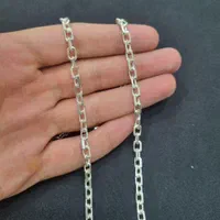 زنجیر نقره مردانه ترک مدل دیپلمات (گردنبند)|جواهرات|تهران, گیشا|دیوار