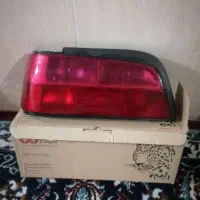 چراغ خطر پارس سالم