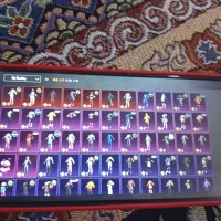 2سیزن الایت لول62 8ابگریدی