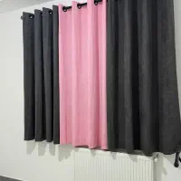 پرده اتاق خواب