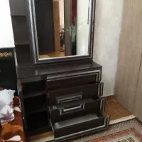 دراور اینه|جاکفشی، کمد، دراور|همدان, |دیوار