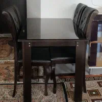 ناهارخوری ۴نفره