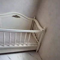 تخت کودک