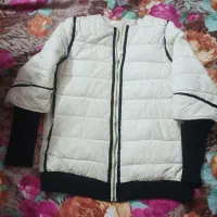 پالتو بچه گانه چرم ولباس مجلسی|لباس|اصفهان, کساره|دیوار