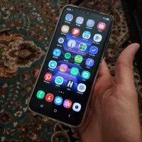 گوشی A17