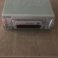 ضبط صوت mp3