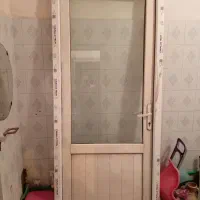 درب یوپی سی کاملا سالم