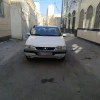 پژو 405slxمدل 95 تک برگ سند معاوضه دارم