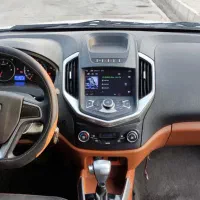 فروش یا معاوضه جیلی GC6 اتومات مدل 1397 اکسلنت|خودرو سواری و وانت|شیراز, کرونی(خاتونک)|دیوار