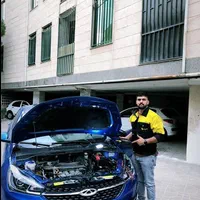 امداد خودرو باتریسازی باطریسازی سیار|خدمات موتور و ماشین|فردیس, فردیس|دیوار