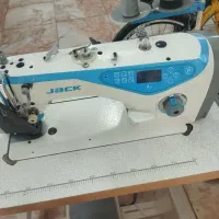 راسته صنعتی کامپیوتری a4 و زیگزال e3|چرخ خیاطی و ریسندگی|نسیم‌شهر, |دیوار